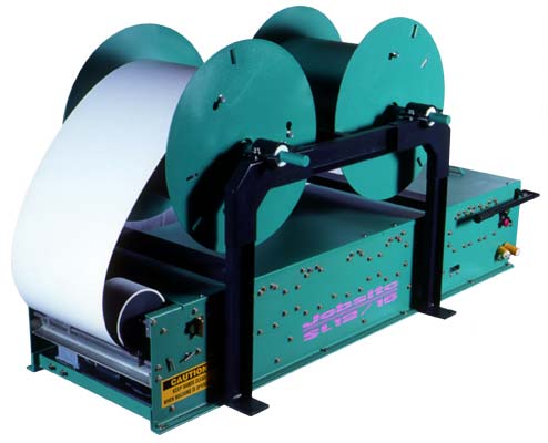 metal roofing snap lock machine